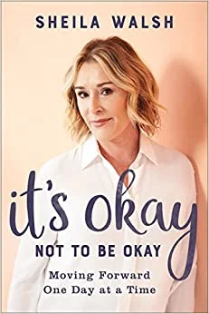 it's ok not to be ok book