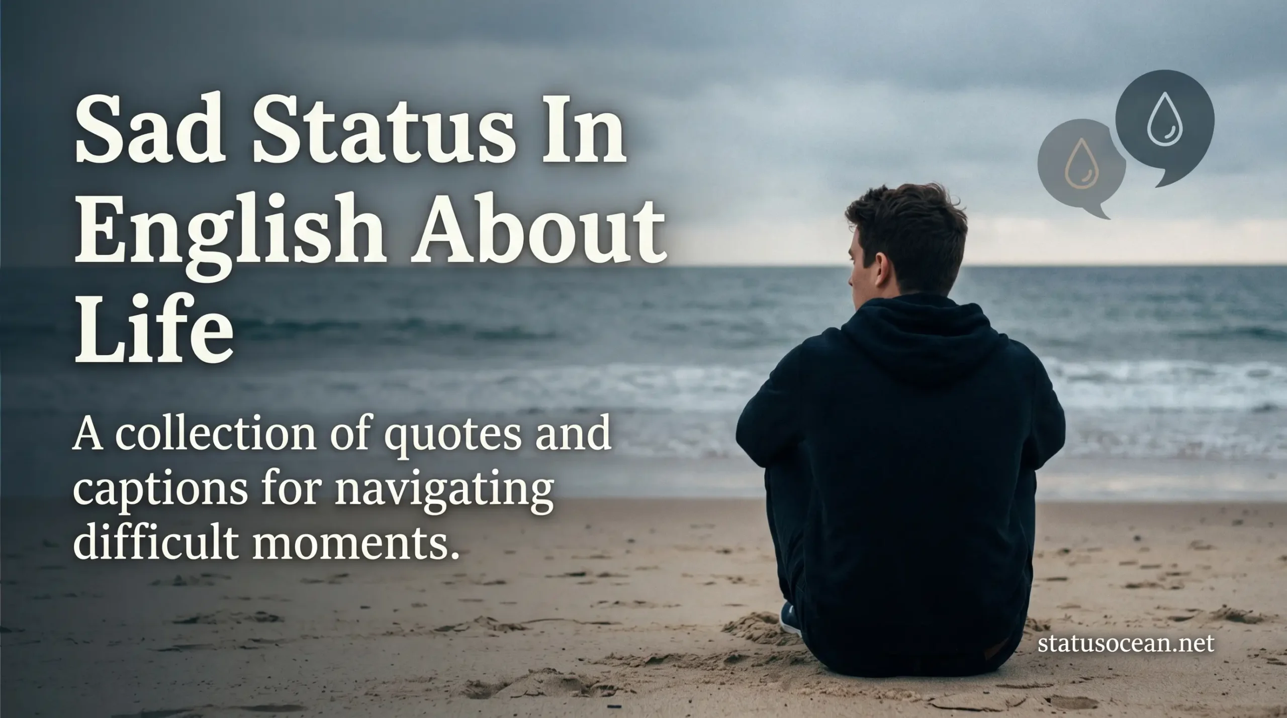 Sad Status About Life