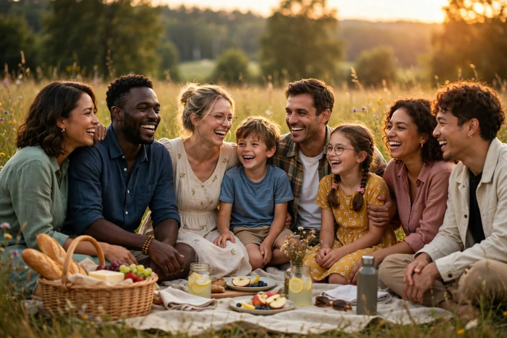 Heartfelt Quotes for Love Family and Friends