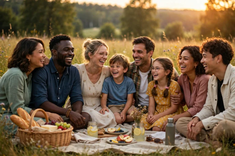 Heartfelt Quotes for Love Family and Friends